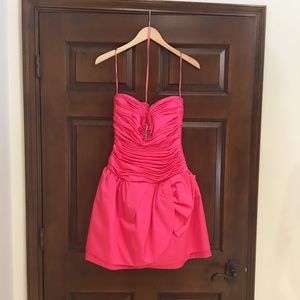 Vintage Julie Durochē After Five Size 4 Dress